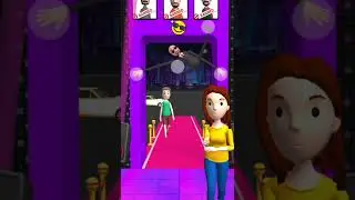 Barred Game Level - 129 // Hanry Zone Gaming // #gaming #shorts #gamesgames