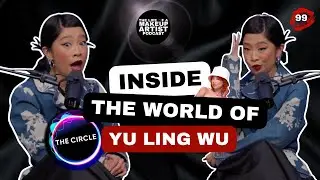 yu ling wu on beauty, social media & life after &lsquo;The Circle&rsquo;