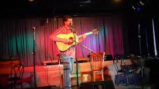 Nick Weitzenfeld - They've Taken Me So Far Away