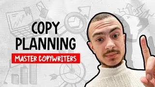 Copywriting 101: The complete process for crafting engaging and effective copy