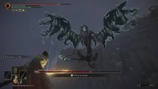 BirdLord vs Eldylord