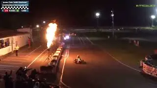 Hugo G&uuml;ttel - RMC Clubsport Belleben 2022