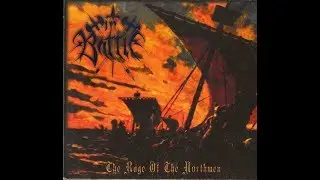 In Battle - From the Flesh and Bones of Our Enemies
