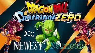 The Ultimate Humiliation #dbz #dragonball #dragonballz #dbsz #sparkingzero #anime #gaming #pvp