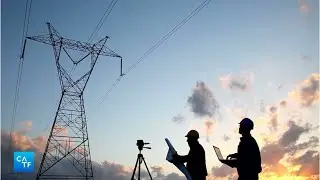 Clean Energy Infrastructure Deployment