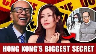 Inside the Forbidden Love of Michelle Reis and Li Ka-shing &mdash; Hong Kong&rsquo;s Most Hidden Scandal