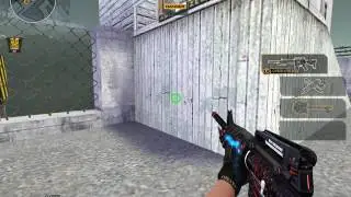 CROSSFIRE OFFLINE - CK OGGY 5.0