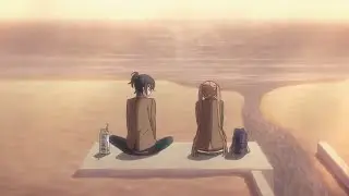 [AMV] Hoodie | Fukumenkei Noise (天 Audition)