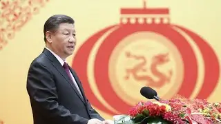 Xi Jinping calls for efforts to advance Chinese modernization