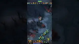 Chaos Dunk is Real! Rampage