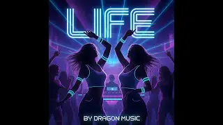 Life (Official Visualiser)