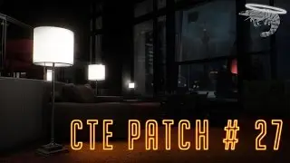 Battlefield 4 | CTE Patch # 27 | Holy Shrimp