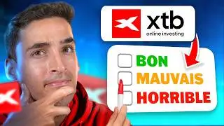 🤔 XTB PEA Avis - Meilleur ou Pire PEA de 2026 ?