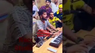#live #recording #video #tuntun Yadav recording studio #patna #bhojpuri #song