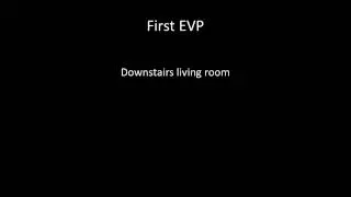 Chilling EVP&rsquo;s Captured in Jennie Wade House