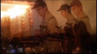 Do Nothing Club - Evening Song