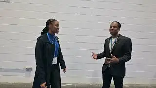 UK Black Excellence in Action: Yana Talks Innovation, Leadership & Purpose