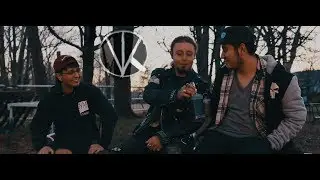 Voodoo Kid - Do You Want Me For Lunch? (Official Music Video)