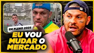O M&Eacute;TODO de TOGURO pra criar OS MAIORES MEMES da INTERNET