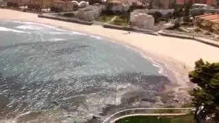 Hotel Gal&uacute;a Servigroup La Manga