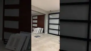 LGA Garage Door Showroom