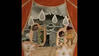 SINKING TOWN | The Lion's Den | #bibleretelling