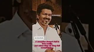 Ethir kaalam varum en kadamai varum