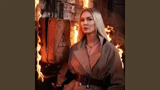 Natalija Bunkė - Degu