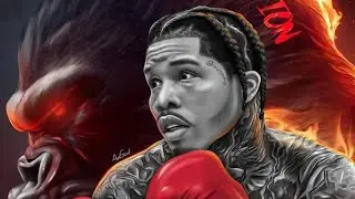 The New Face of Boxing: The Legendary Journey of Tank Davis or Abdul Wahid