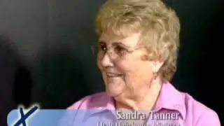 Episode 60: Sandra Tanner, Part 4