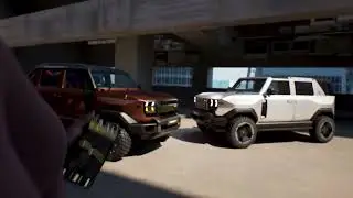 NU_IQ | Vision.T and Vision.SXT | An Iconic Debut | 45 sec
