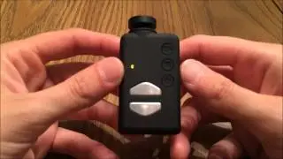 Unboxing and First Impressions: Mobius ActionCam
