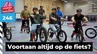 #246 Help mee aan een actieve start van de schooldag volgens de ASM Masters of Movement