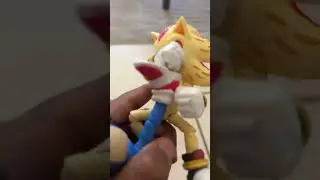 Team sonic vs Sonic Exe part 1 {season 2}