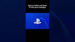 PS4 home screen music 🥹 #ps4 #ps5 #gaming #playstation #music