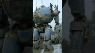 Shipyard Repair