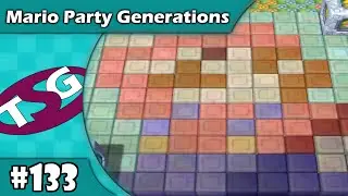 8-Bit Toys - Mario Party Generations (#133)