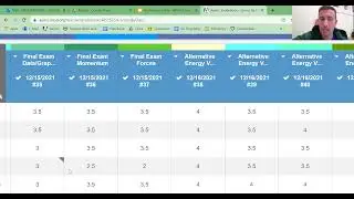How to set up your Aeries Gradebook for Proficiency Based Grading
