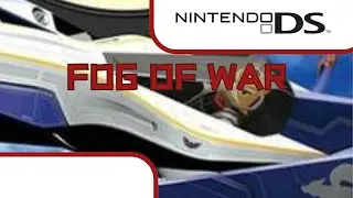 Star Fox Command - MelonDS - Parte 3: Niebla de Guerra