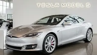 Tesla Model S Plaid &ndash; World&rsquo;s Fastest Electric Sedan | Top Speed, Range & Price