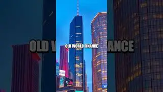 Crypto Industry Paradigm Shifts