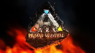 EL NUEVO  ARK: PRIMAL SURVIVAL
