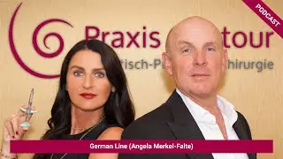 Praxis Contour Podcast | German Line (Angela Merkel-Falte)