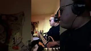 Funky groove. Tryna get better #music #bass #drums #chicano #mexican