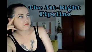 Toxic Spirituality: The Alt-Right Pipeline