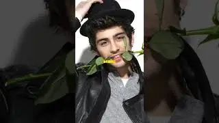 Zayn Malik&rsquo;s Net Worth 2024: How Rich is He Now? #onedirection #zyan #money#networth