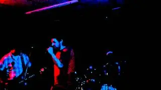 Imperialista Melodize Parador rock 29/9