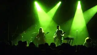 Benjamin Booker - Violent Shiver