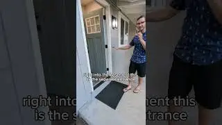 Awesome House Hack in Aurora, CO 🤯 #househacking #denverrealestate #shorts #propertyinvestment