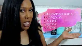 #IMATSNYC IMATS NY WISHLIST 2018